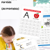 Alphabet Tracing Worksheet | 1300+ Pages
