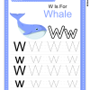 Alphabet Tracing Worksheet | 1300+ Pages - Image 4